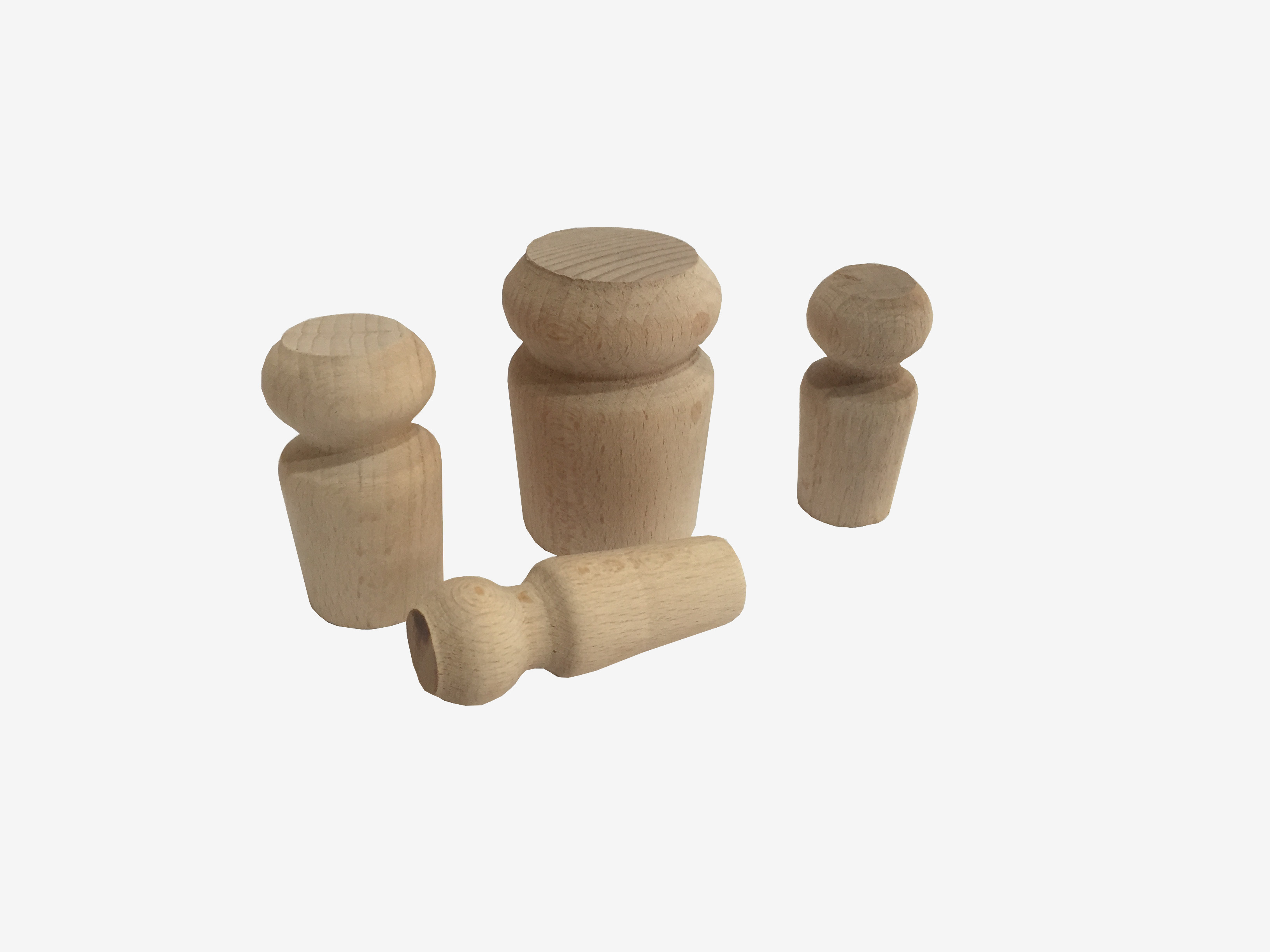 Cepovi za burad<br>|B-1| 20-53x70mm