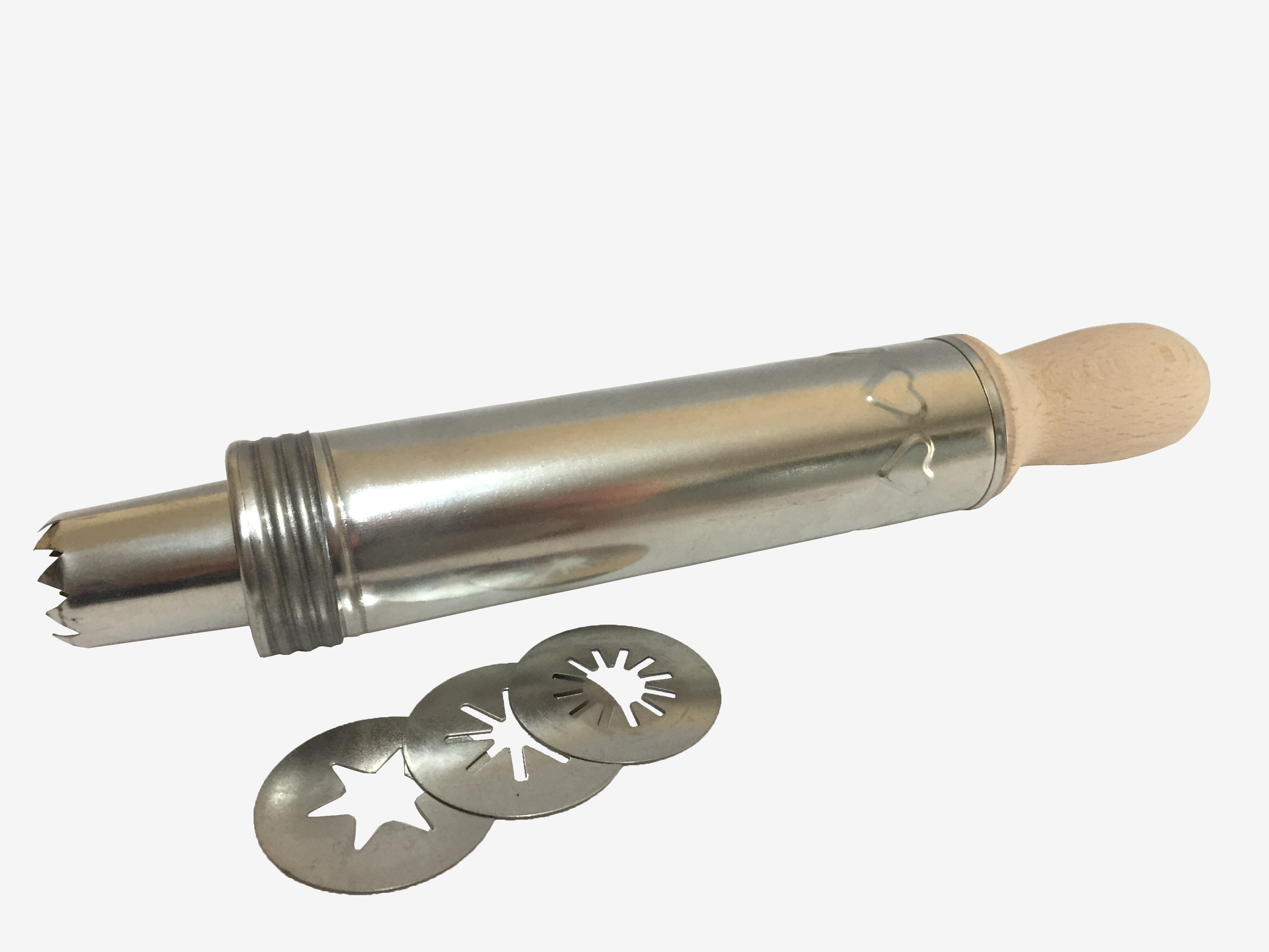 Spric za tulumbe<br> |N-3| 